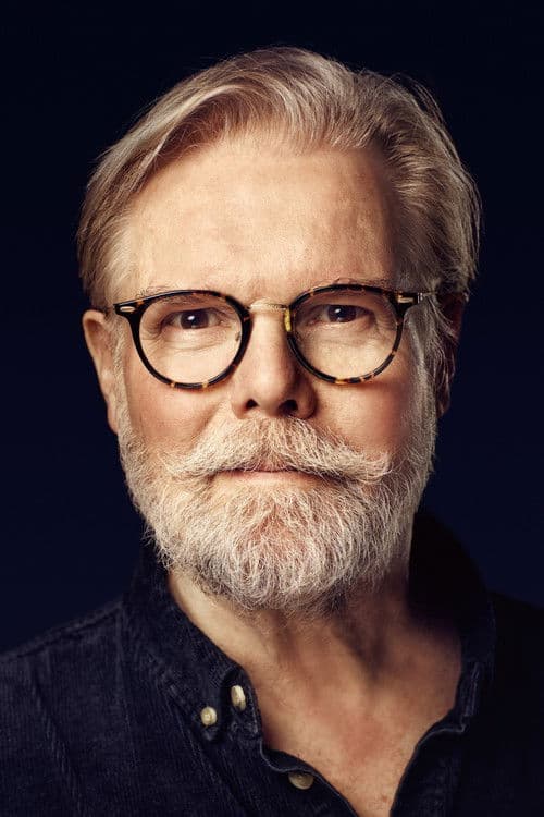 Anders Gjellerup Koch profile photo