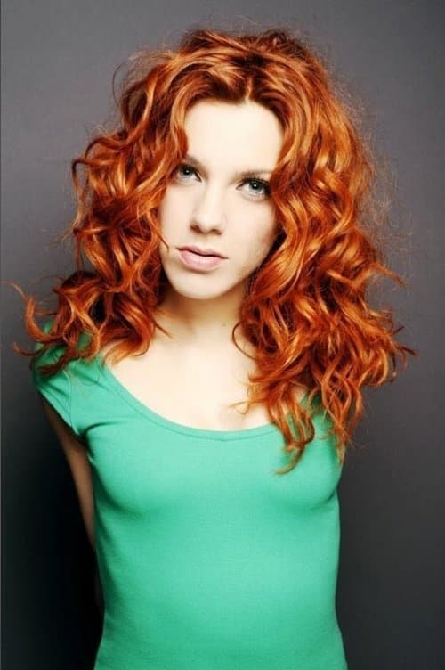 Anaïs Delva profile photo