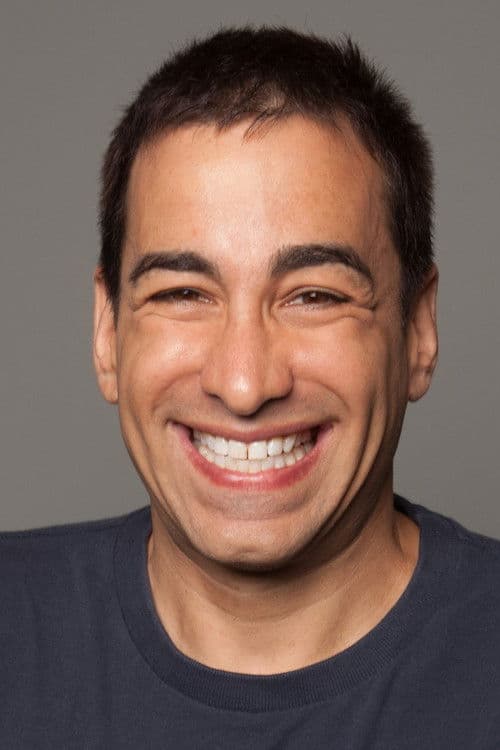 Mitch Fatel profile photo