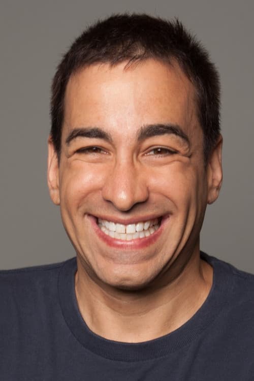 Mitch Fatel profile photo