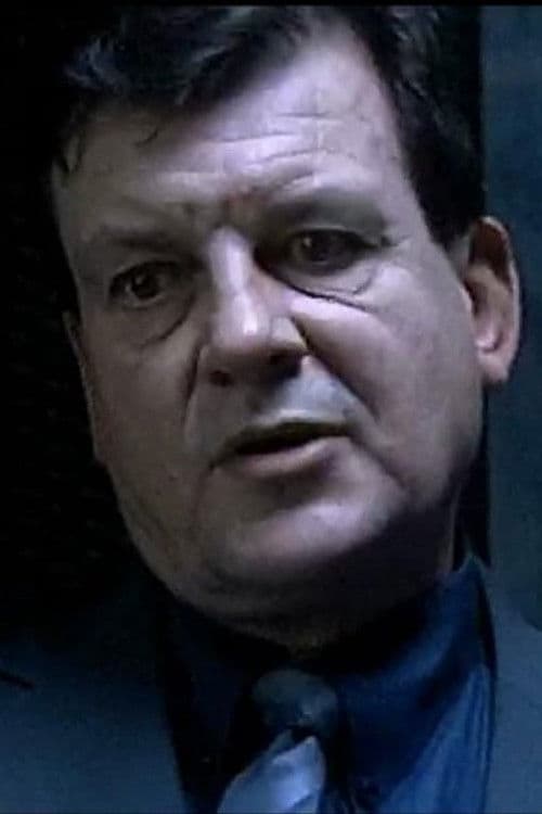 Peter Hetsch profile photo