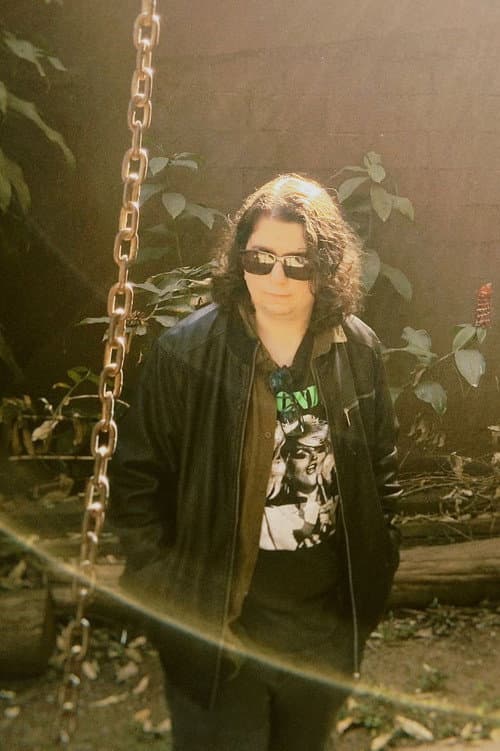 Giovanni Giani profile photo