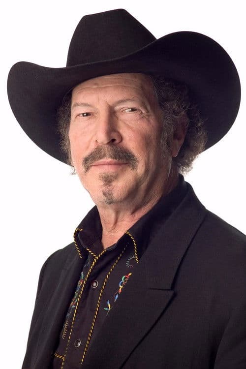 Kinky Friedman profile photo