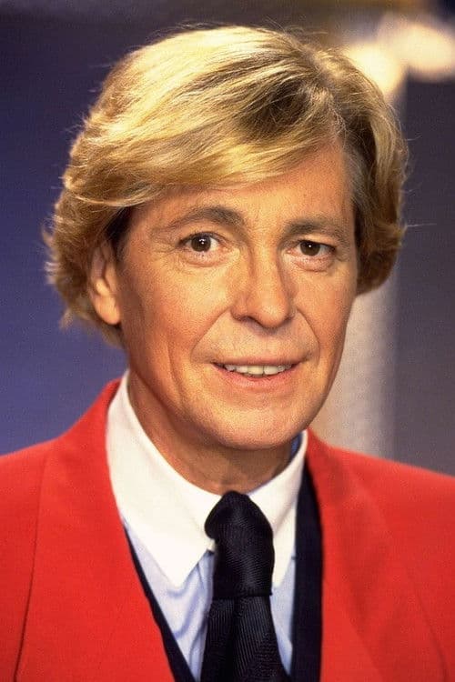 Jürgen Marcus profile photo