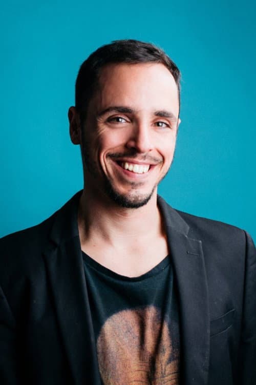 Daniel Hen profile photo