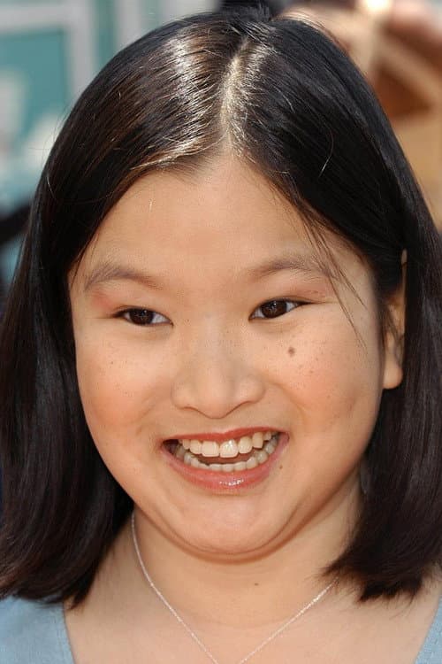 Dionne Quan profile photo