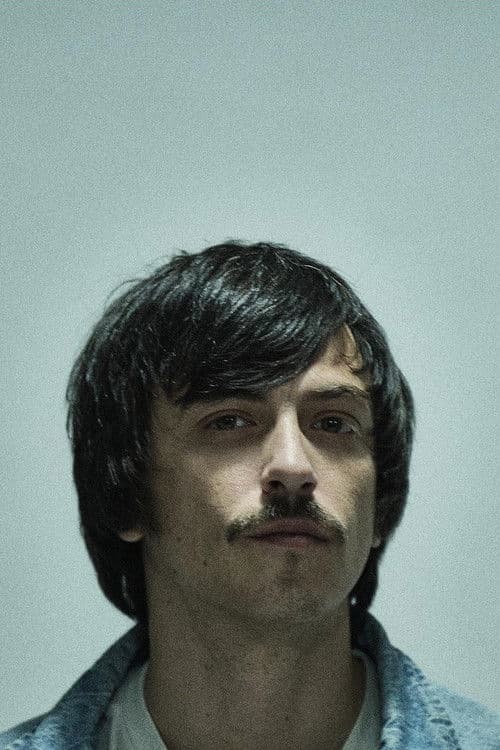 Vladimir Bukharov profile photo