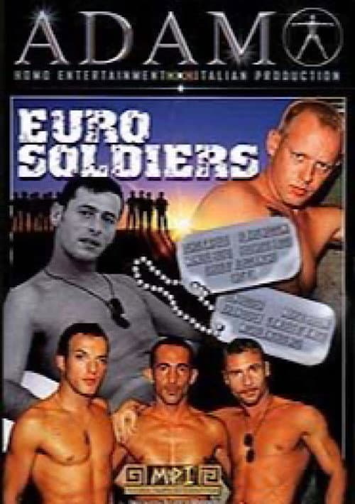 Euro Soldiers 1 poster