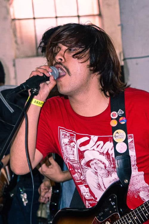 Camilo Astorga profile photo