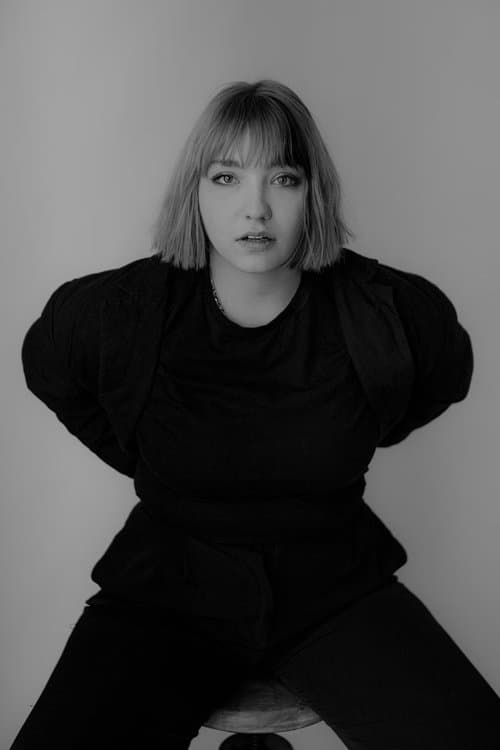 Bineta Hansen profile photo