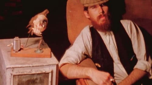 Triptych in Four Parts poster