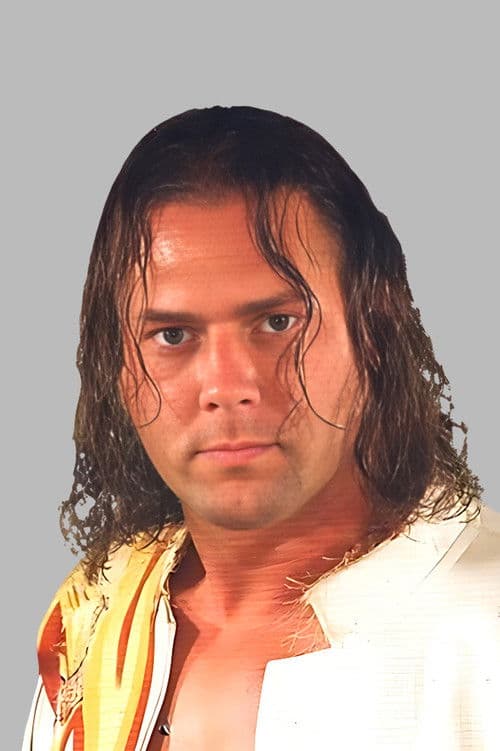 Chris Harris profile photo