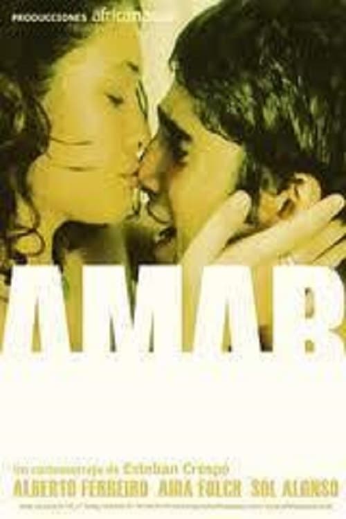 Amar poster