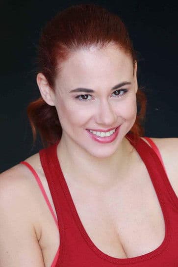 Claudia Federica Petrella profile photo