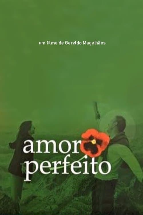 Amor Perfeito poster