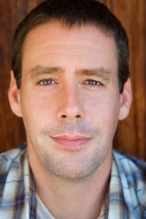 Carl Bradley Anderson profile photo