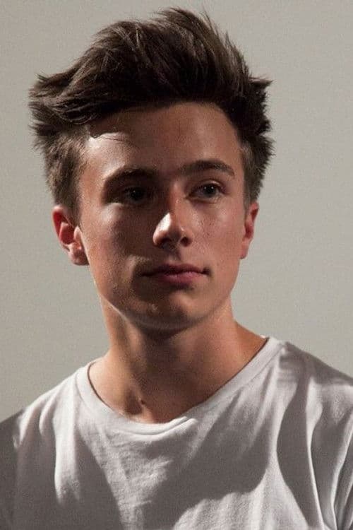 Nathan Melloul profile photo