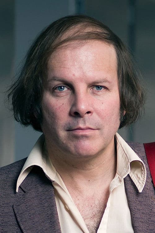 Philippe Katerine profile photo