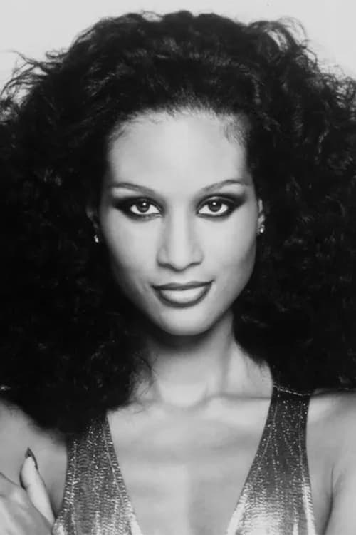 Beverly Johnson profile photo