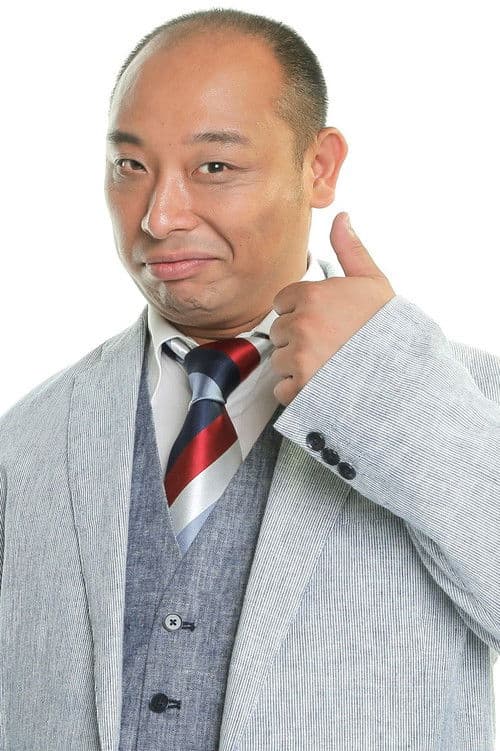 Michio profile photo