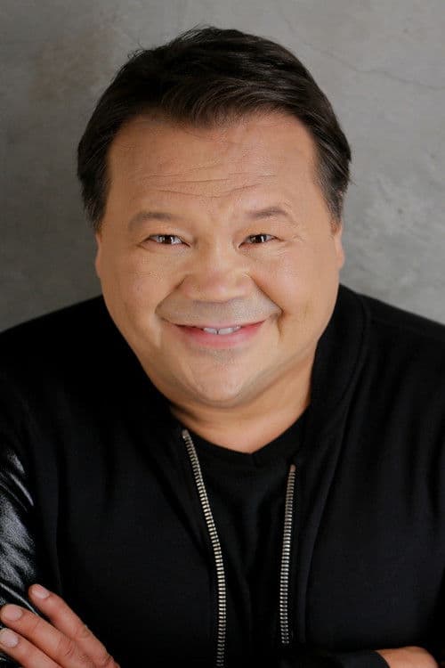 Joey Medina profile photo