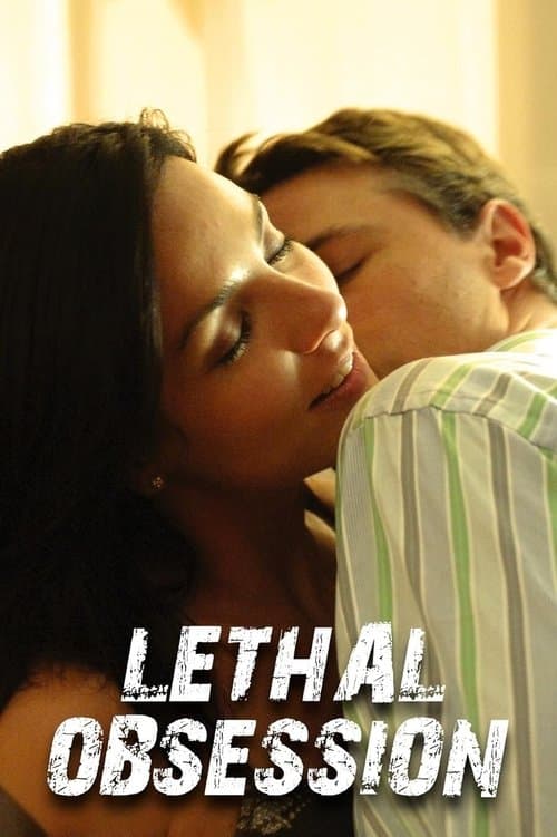 Lethal Obsession poster