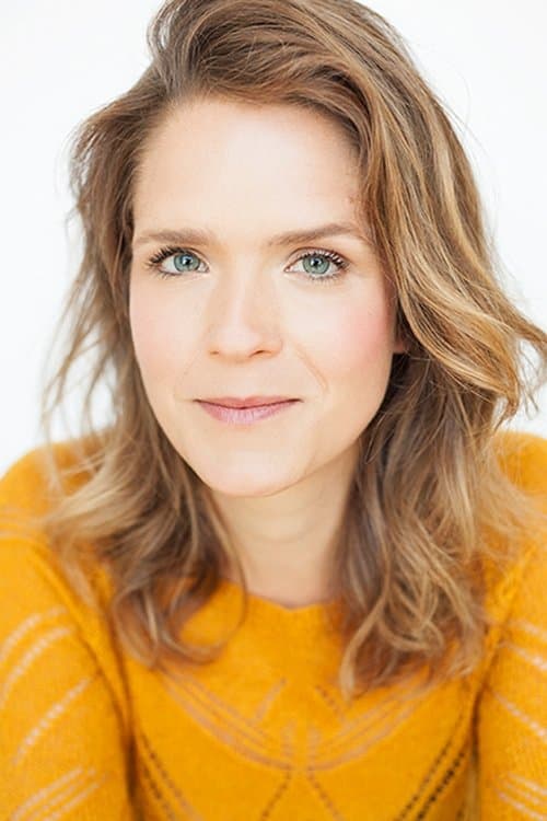 Alexandrine Warren profile photo