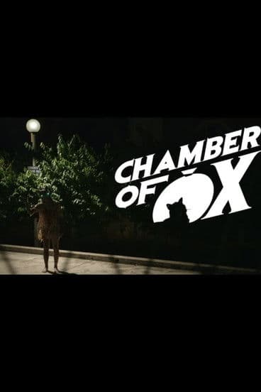 Chamber of Ox poster