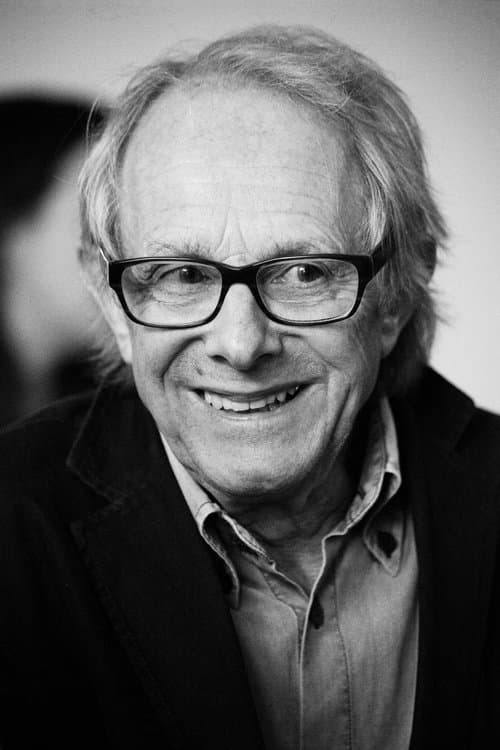 Ken Loach profile photo