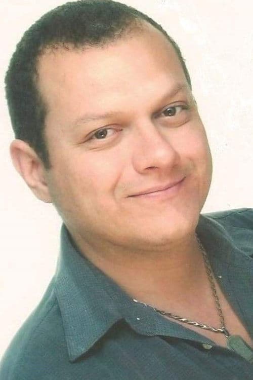 Fabio Pinheiro profile photo