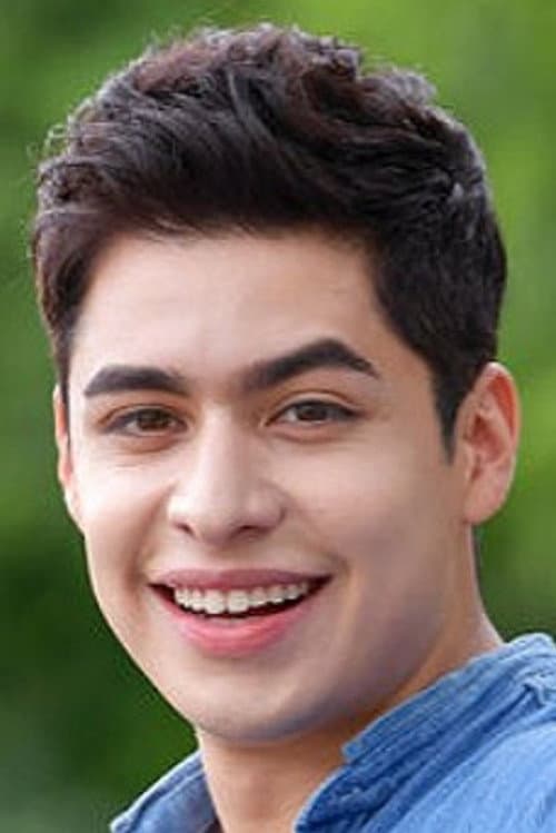 Christian Burgos profile photo