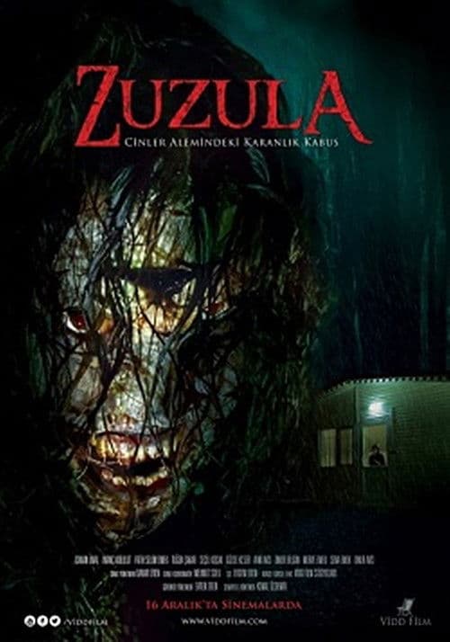 Zuzula poster