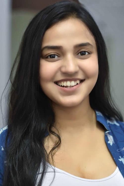 Annwesha Hazra profile photo