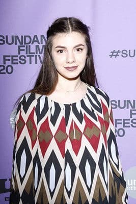 Myroslava Trofymchuk profile photo