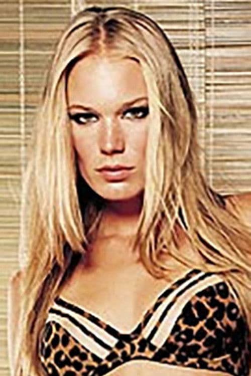 Hana Komestikova profile photo