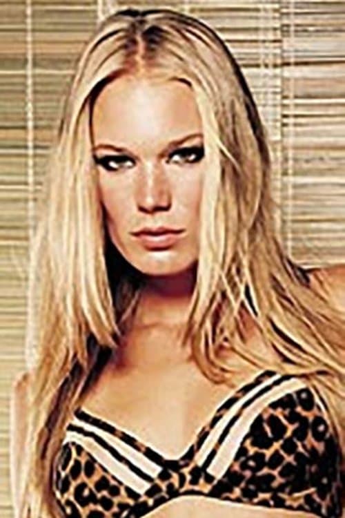 Hana Komestikova profile photo