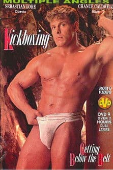 Kickboxing: Getting Below the Belt poster