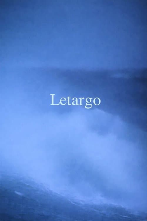Letargo poster