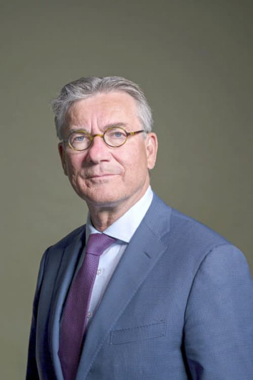 Maxime Verhagen profile photo