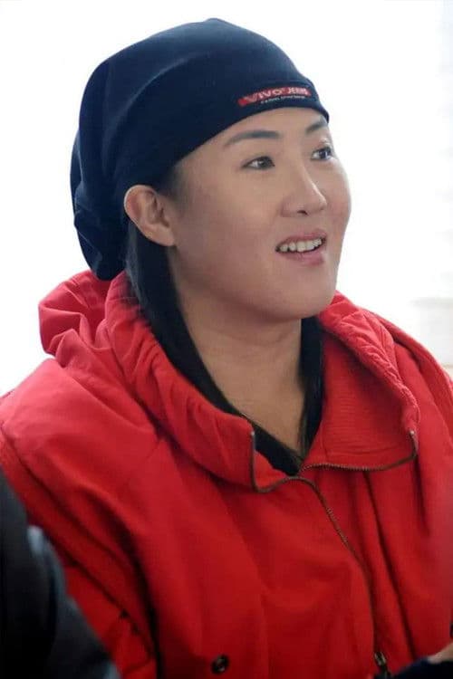 孙立荣 profile photo