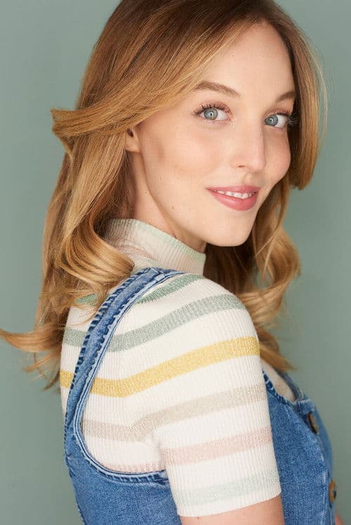 Whitney Uland profile photo