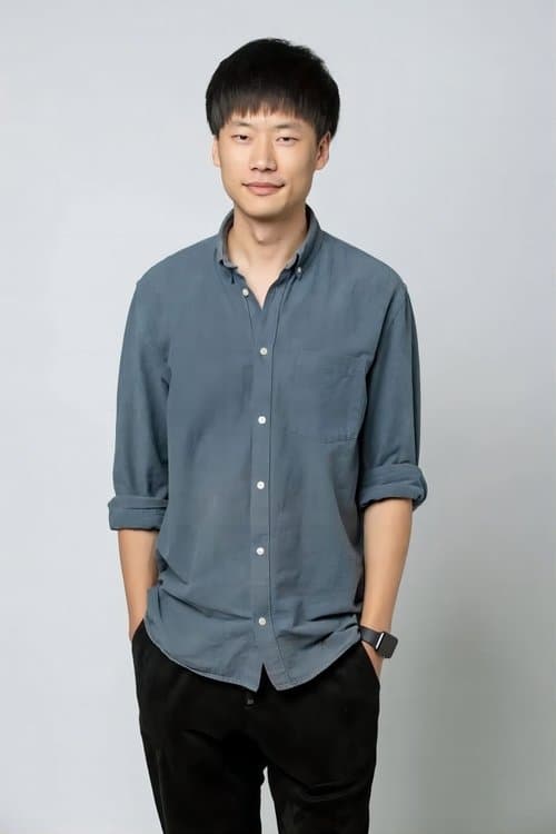 Kong Dashan profile photo