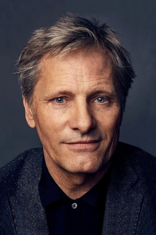 Viggo Mortensen profile photo