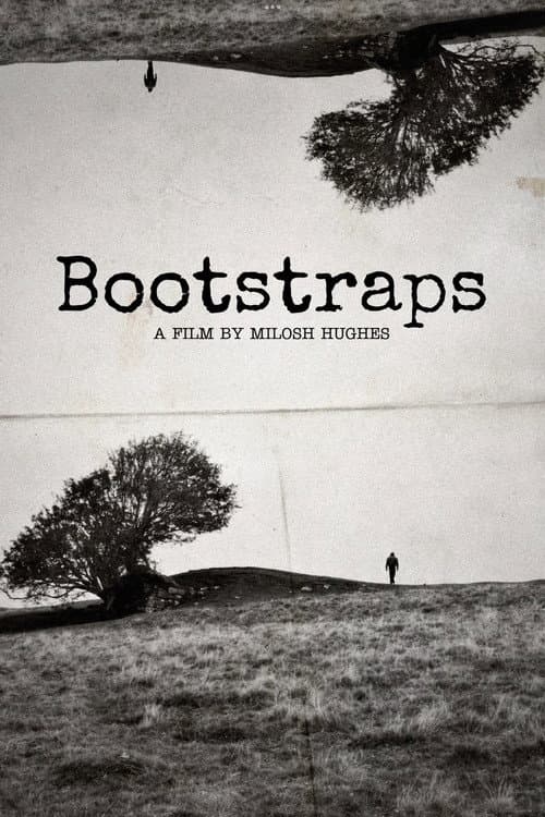 BOOTSTRAPS poster