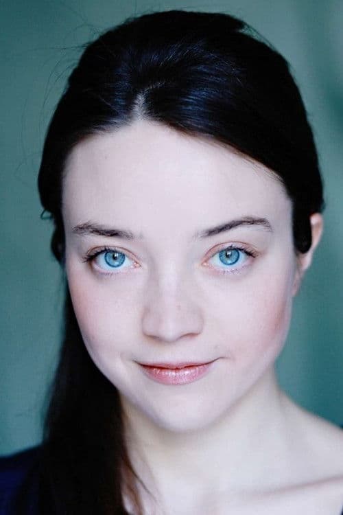 Aurélia Poirier profile photo