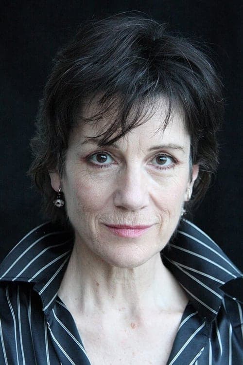 Harriet Walter profile photo