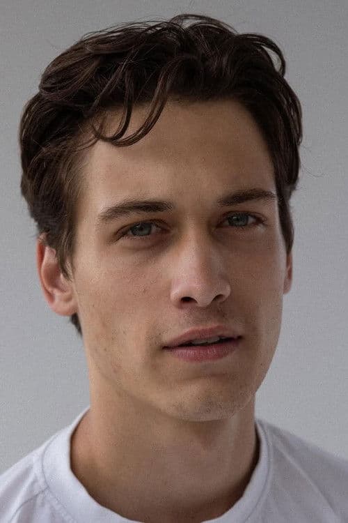 Ivan Dovzhenko profile photo