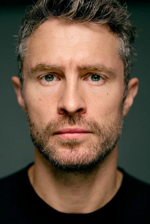 Jan-Martin Müller profile photo