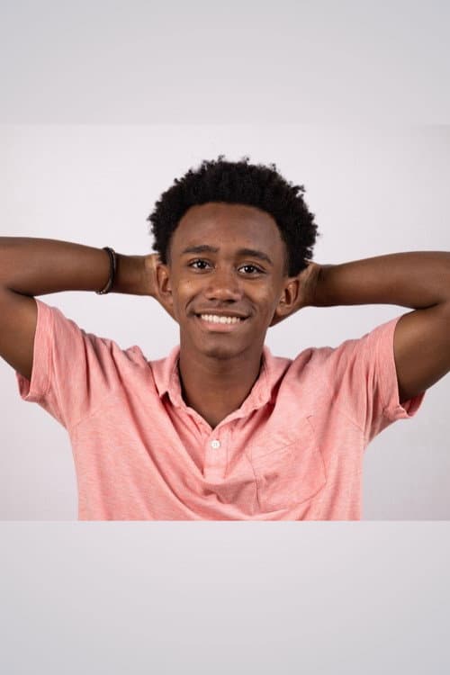 Jaxson Douglas profile photo