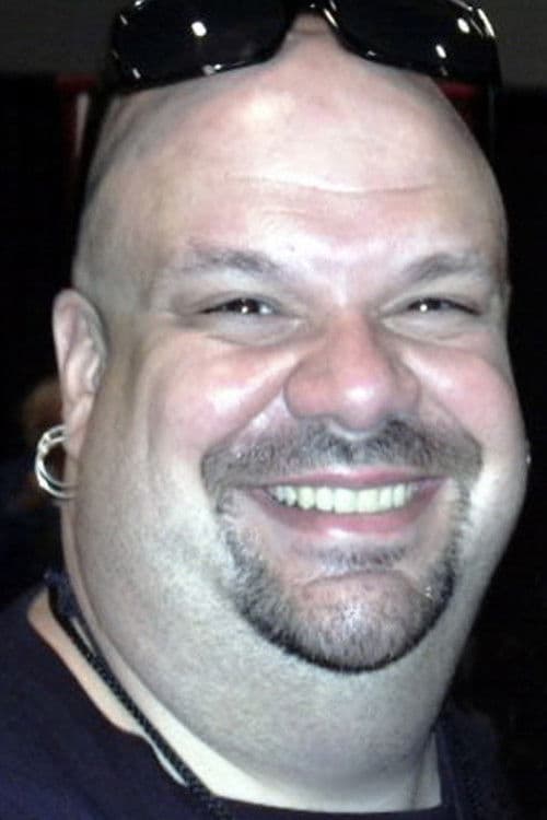 Steven Barton profile photo